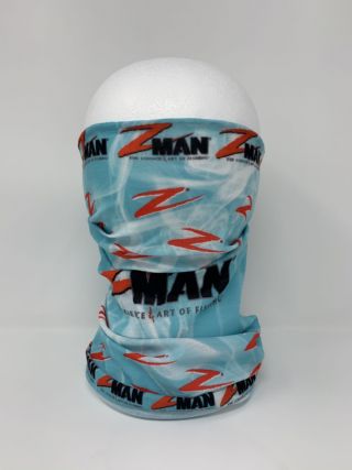 Z-MAN Neck & Face Gaiter - 